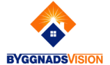 Byggnadsvision logotyp